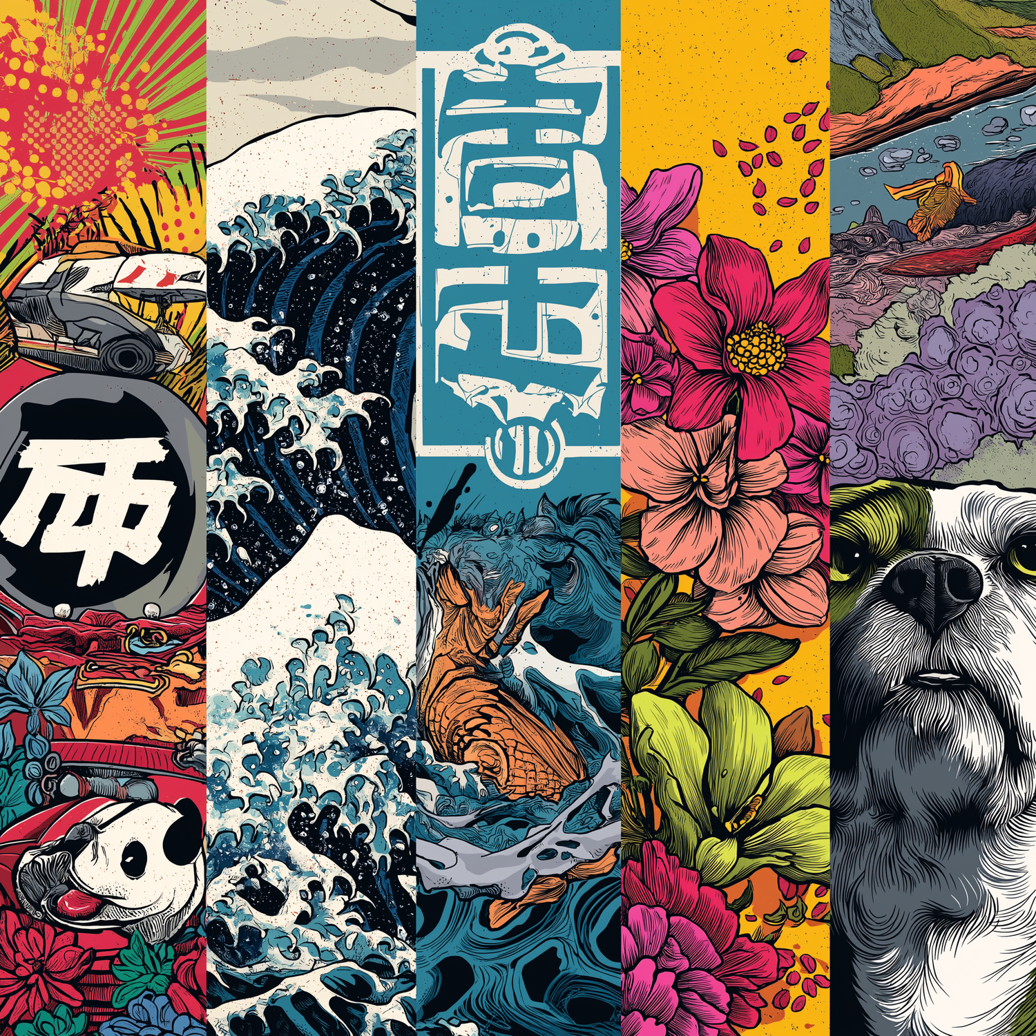 Top 10 Pickleball Paddle Design Ideas to Inspire Your Custom Creation