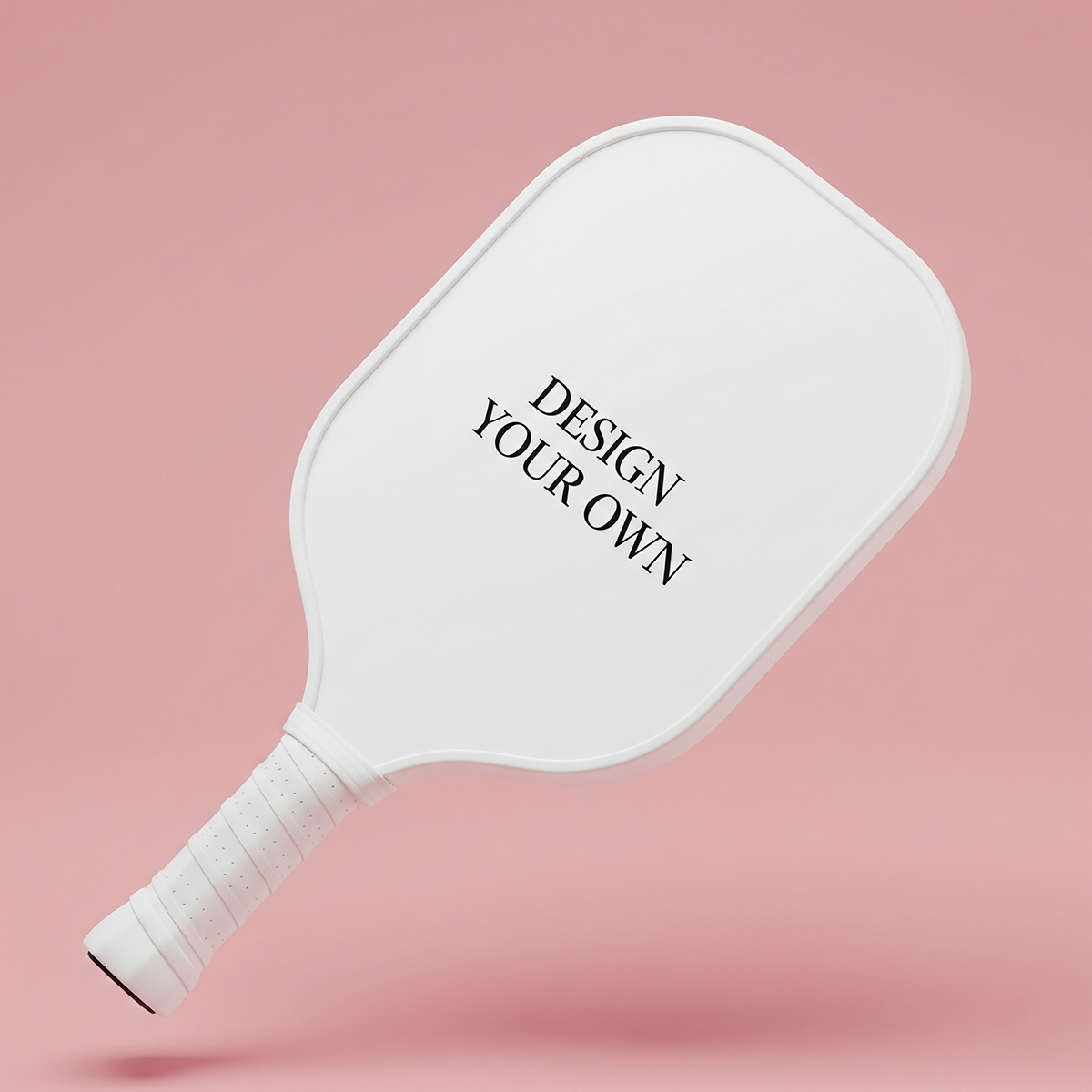 Design Your Own Pickleball Paddle