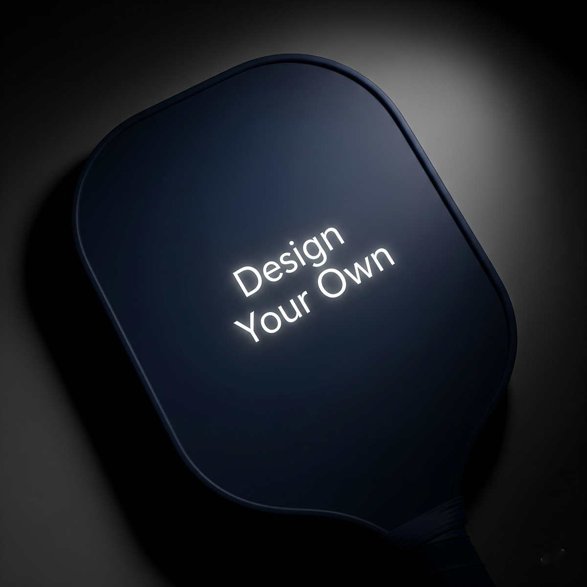 Design Your Own Pickleball Paddle