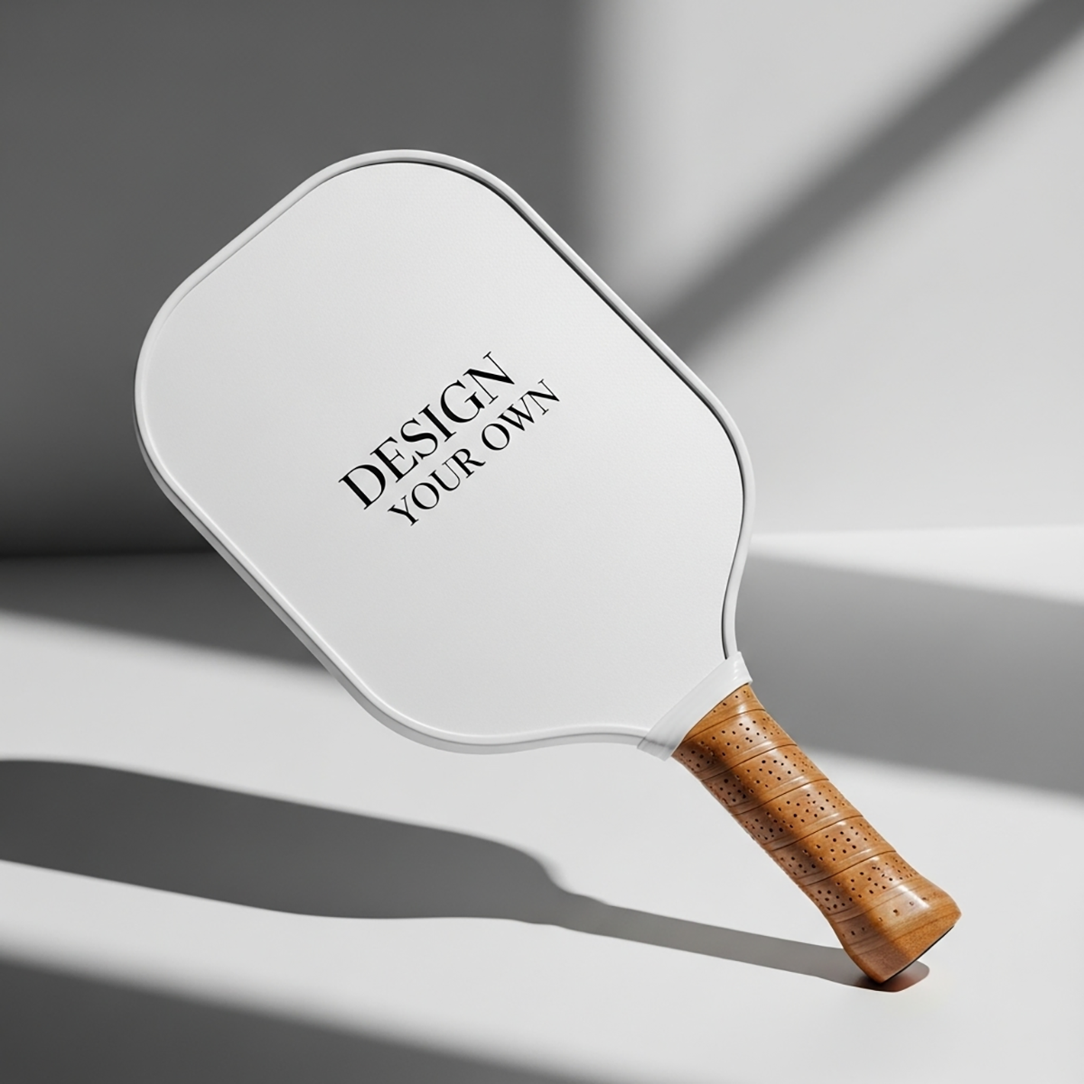 Design Your Own Pickleball Paddle