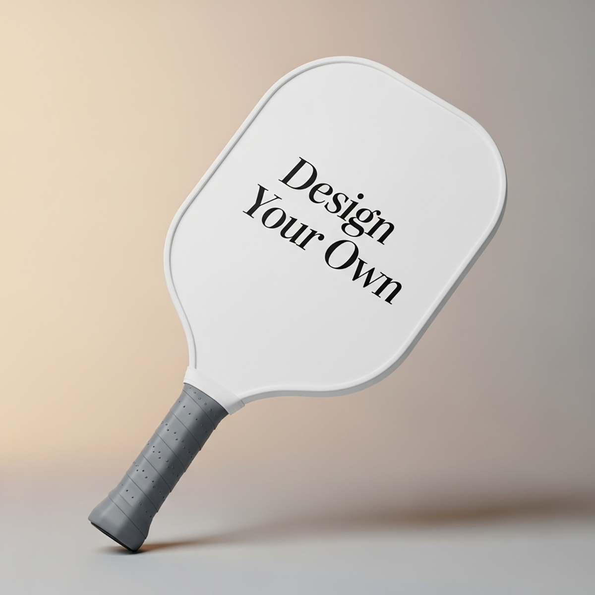 Design Your Own Pickleball Paddle
