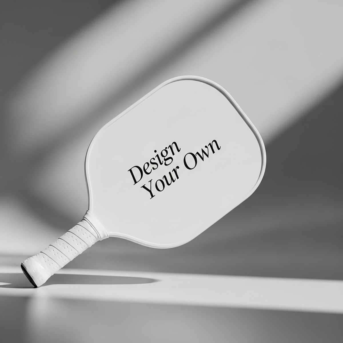 Design Your Own Pickleball Paddle