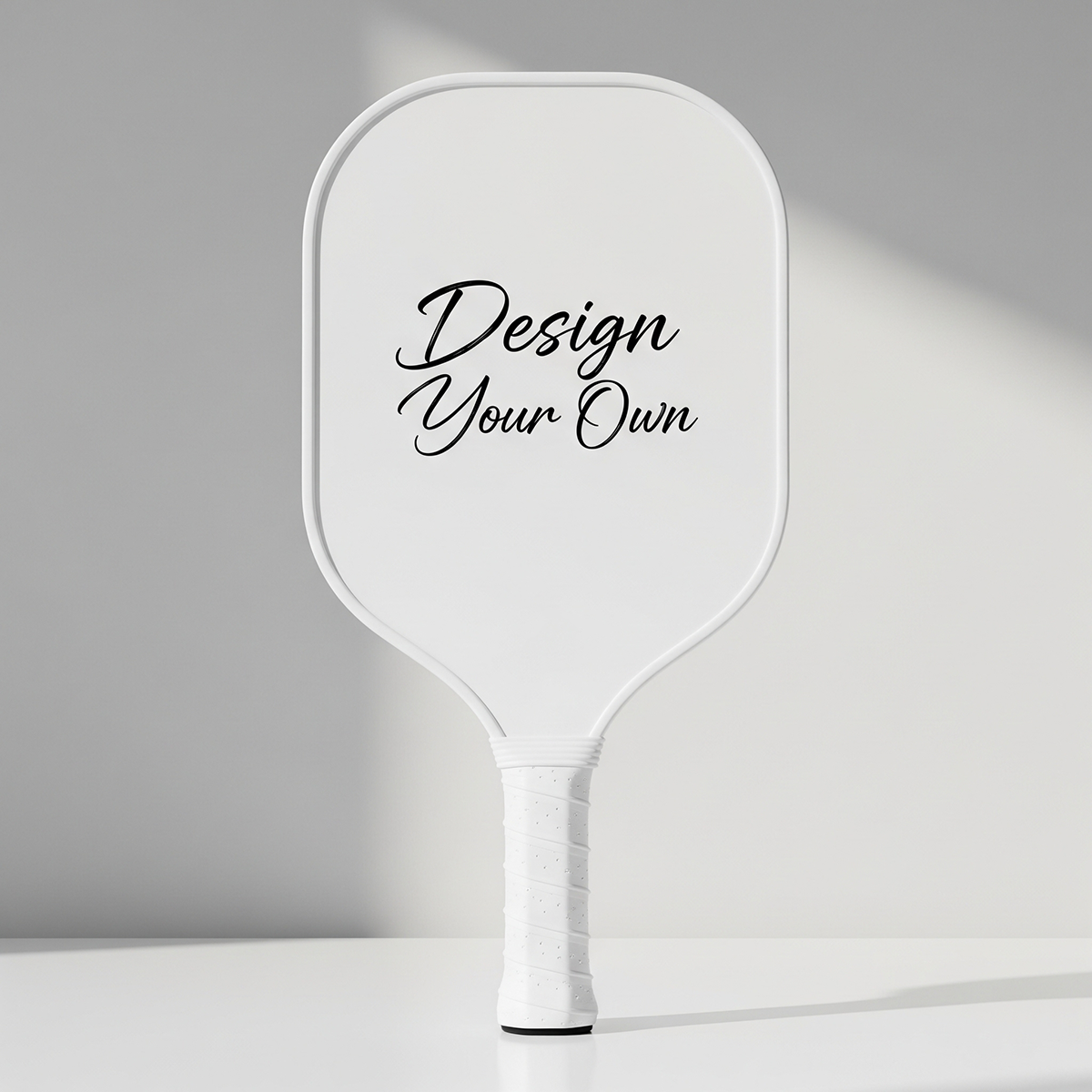 Design Your Own Pickleball Paddle