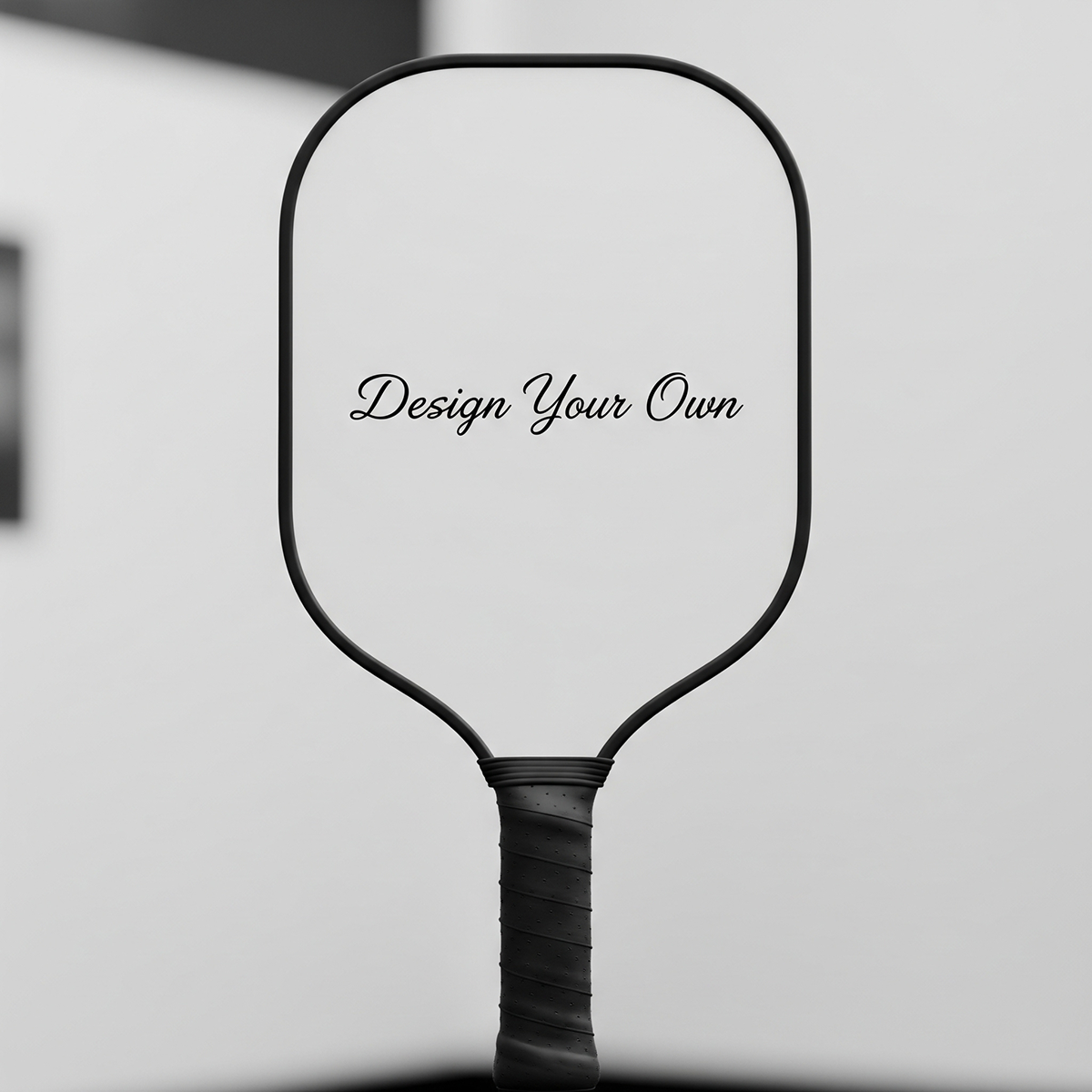 Design Your Own Pickleball Paddle