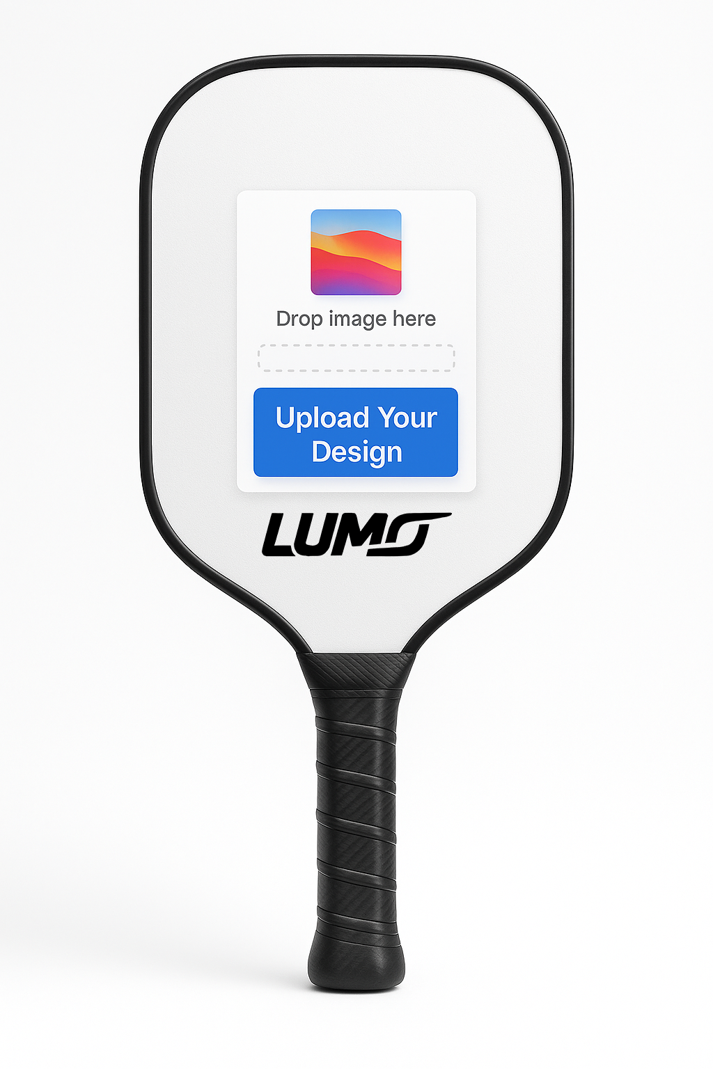 Design Your Own Pickleball Paddle